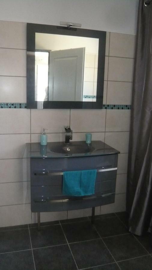 Chambres D'Hotes, B&B Climatisees La Borrellienne Saint-Maximin Exteriör bild
